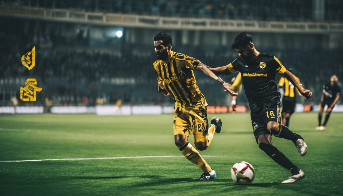 ملخص وأهداف مباراة الاتحاد السكندري الأخيرة وتحليل الأداء 2 أسرار الأداء الدفاعي في مباراة الاتحاد السكندري الأخيرة