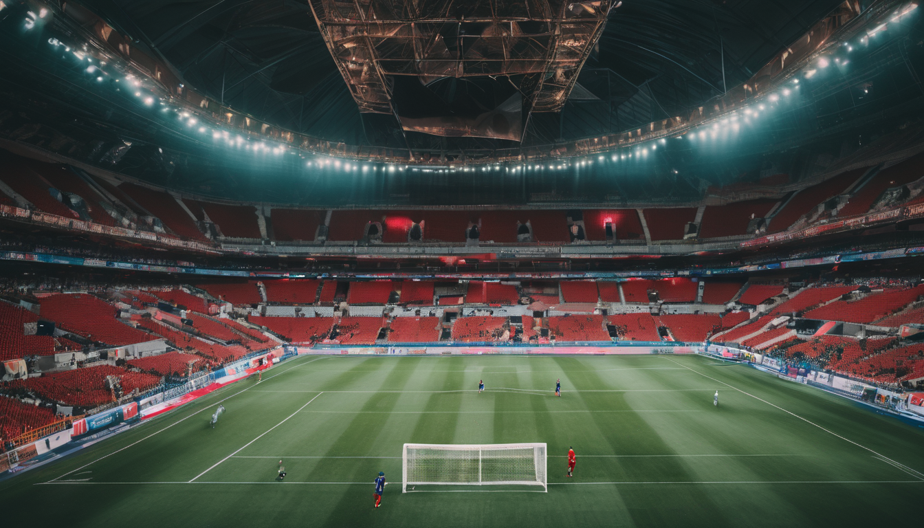 بث مباشر مباراة مصر وفرنسا بجودة عالية وبدون انقطاع 4 أسرار الحصول على بث مباشر مصر وفرنسا بدون انقطاع طوال المباراة