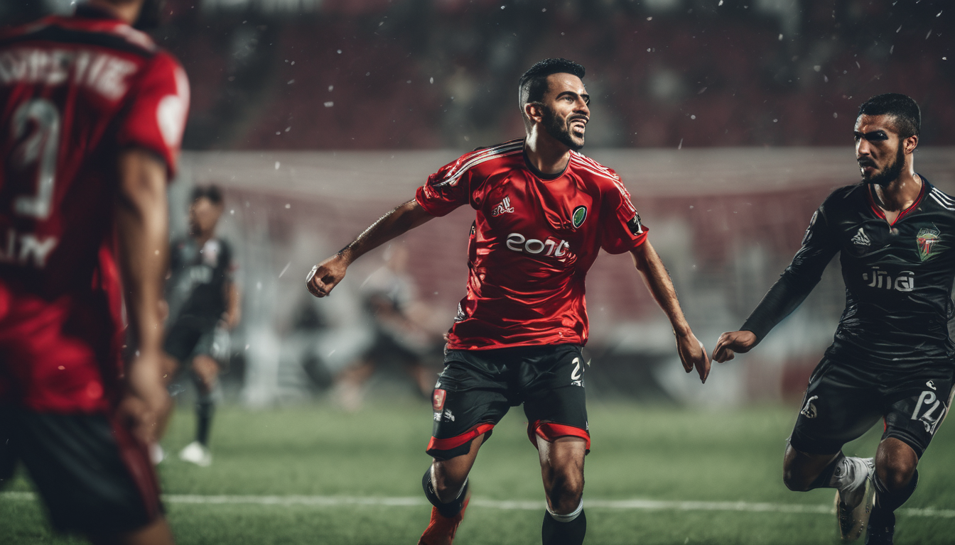 موعد مباراة الأهلي والزمالك القادمة وموعد انطلاقها بالتفصيل 2 أسرار تحديد توقيت مباراة الأهلي والزمالك القادمة بالتفصيل