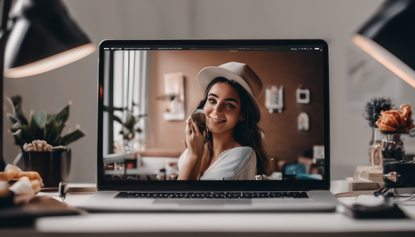 كيفية إنشاء محتوى فيرال على تيك توك: الصيغة المجربة للنجاح 2 أسرار تحرير الفيديوهات التي تجذب ملايين المشاهدين على تيك توك