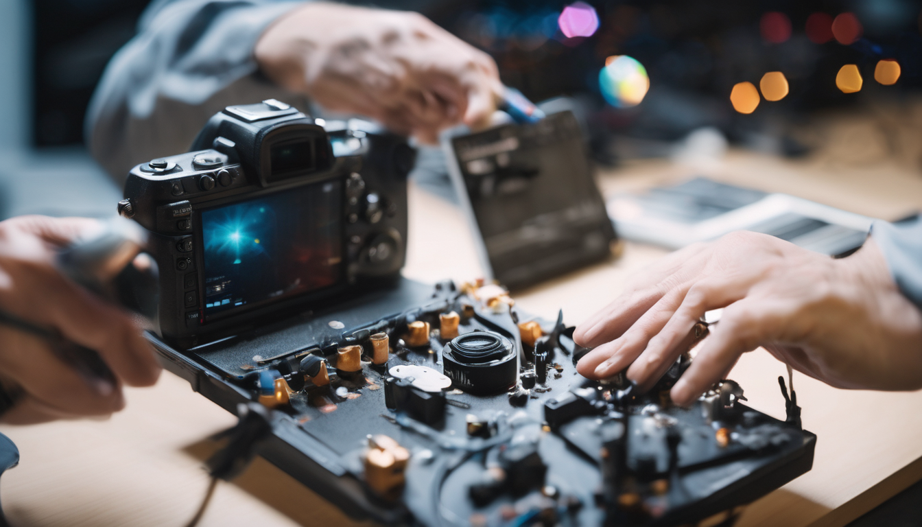 دليل إعداد إنترنت ستارلينك للمناطق الريفية العربية بسهولة وكفاءة 4 أسرار تركيب معدات ستارلينك بسهولة دون الحاجة لفني محترف