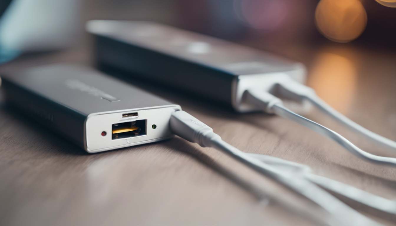 طرق فعالة لإصلاح مشكلة الشحن البطيء لهاتفك المحمول 3 أسرار تنظيف منفذ الشحن لتعزيز كفاءة التوصيل