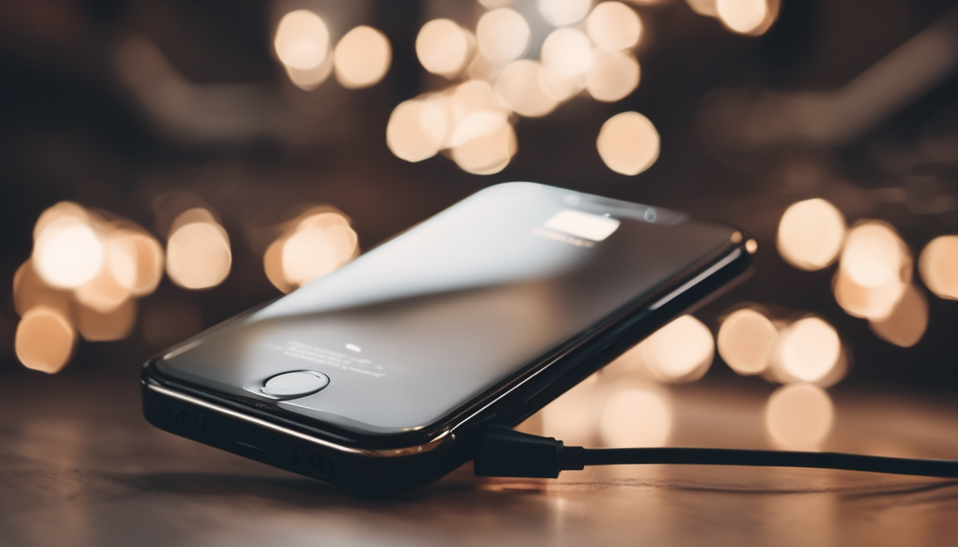 طرق فعالة لإطالة عمر بطارية هاتفك الجديد من أول استخدام 2 أسرار شحن الهاتف الصحيح للحفاظ على طاقة البطارية لفترة أطول