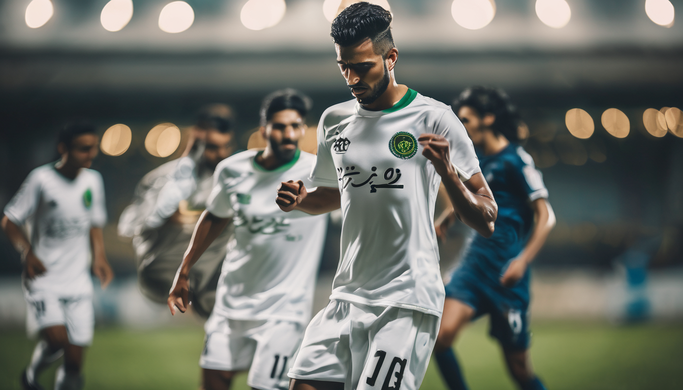 أسرار نجاح كأس السوبر السعودي في تطوير مهارات اللاعبين المحليين