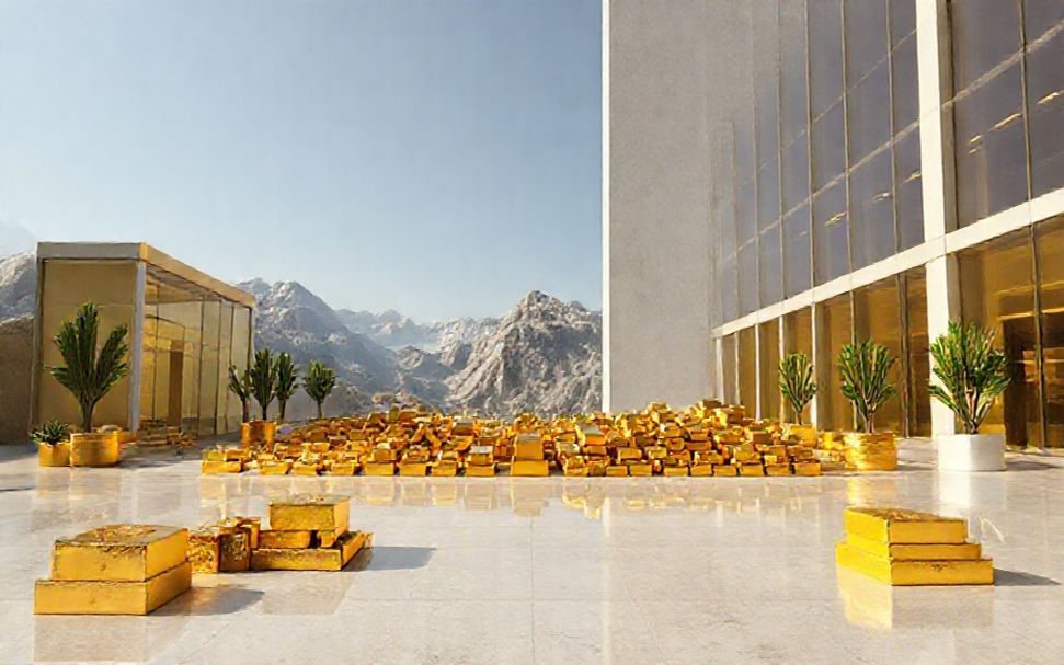 أسعار الذهب اليوم: تحديثات دقيقة وسريعة لقرارك الاستثماري