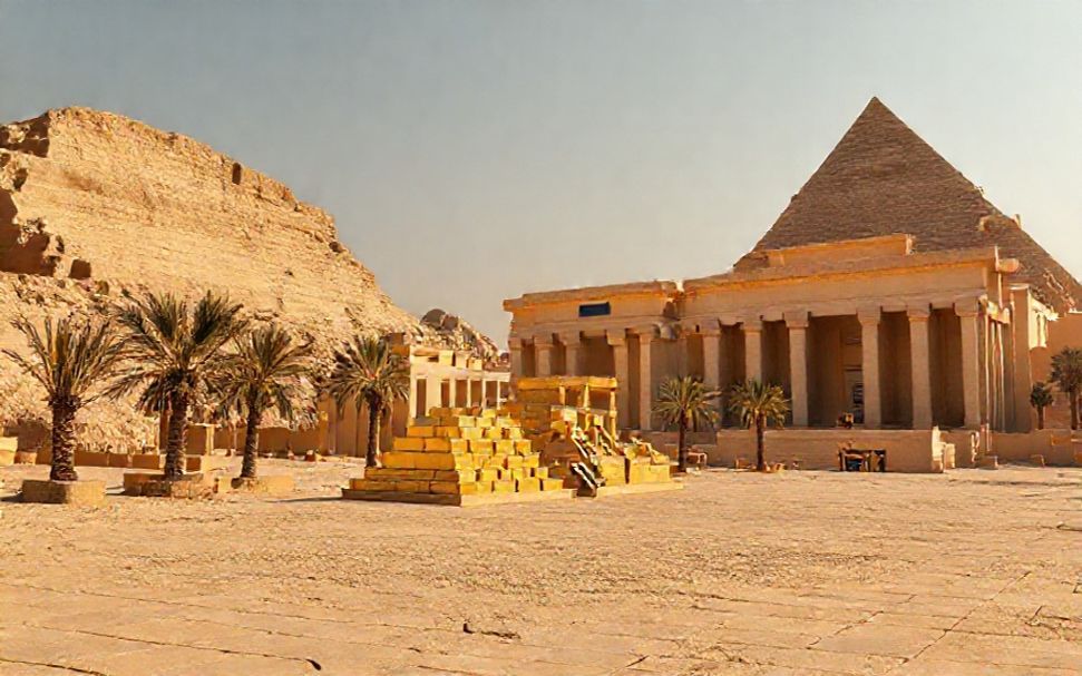 أسعار الذهب اليوم في مصر: تحديثات سريعة ودقيقة