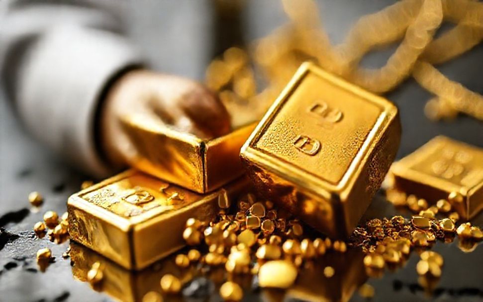 أسعار الذهب اليوم: كيف تحمي نفسك من الخسائر؟*