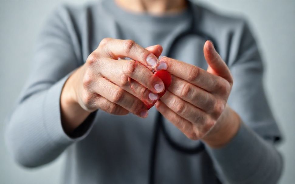 أعراض ارتفاع ضغط الدم التي لا يجب تجاهلها