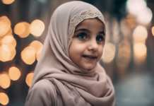 أفضل أسماء بنات إسلامية مع معانيها لاختيار اسم مميز لطفلتك