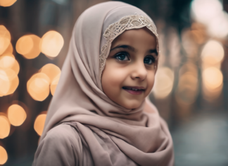 أفضل أسماء بنات إسلامية مع معانيها لاختيار اسم مميز لطفلتك