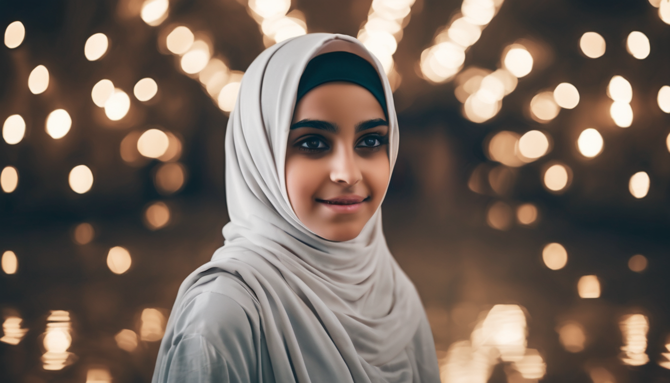 أفضل أسماء بنات إسلامية نادرة ومعانيها لتفرد طفلتك