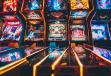 أفضل ألعاب الصالات في الزمالك لتجربة ترفيهية ممتعة ومميزة