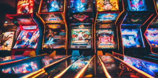 أفضل ألعاب الصالات في الزمالك لتجربة ترفيهية ممتعة ومميزة