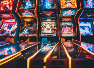 أفضل ألعاب الصالات في الزمالك لتجربة ترفيهية ممتعة ومميزة