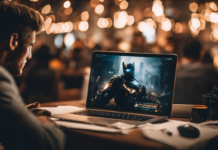 أفضل ألعاب الكمبيوتر المجانية لأجهزة اللابتوب الضعيفة بسهولة اللعب