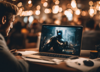 أفضل ألعاب الكمبيوتر المجانية لأجهزة اللابتوب الضعيفة بسهولة اللعب