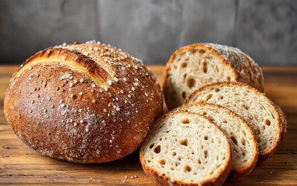 أفضل أنواع الخبز الصحية لمرضى السكري في مصر