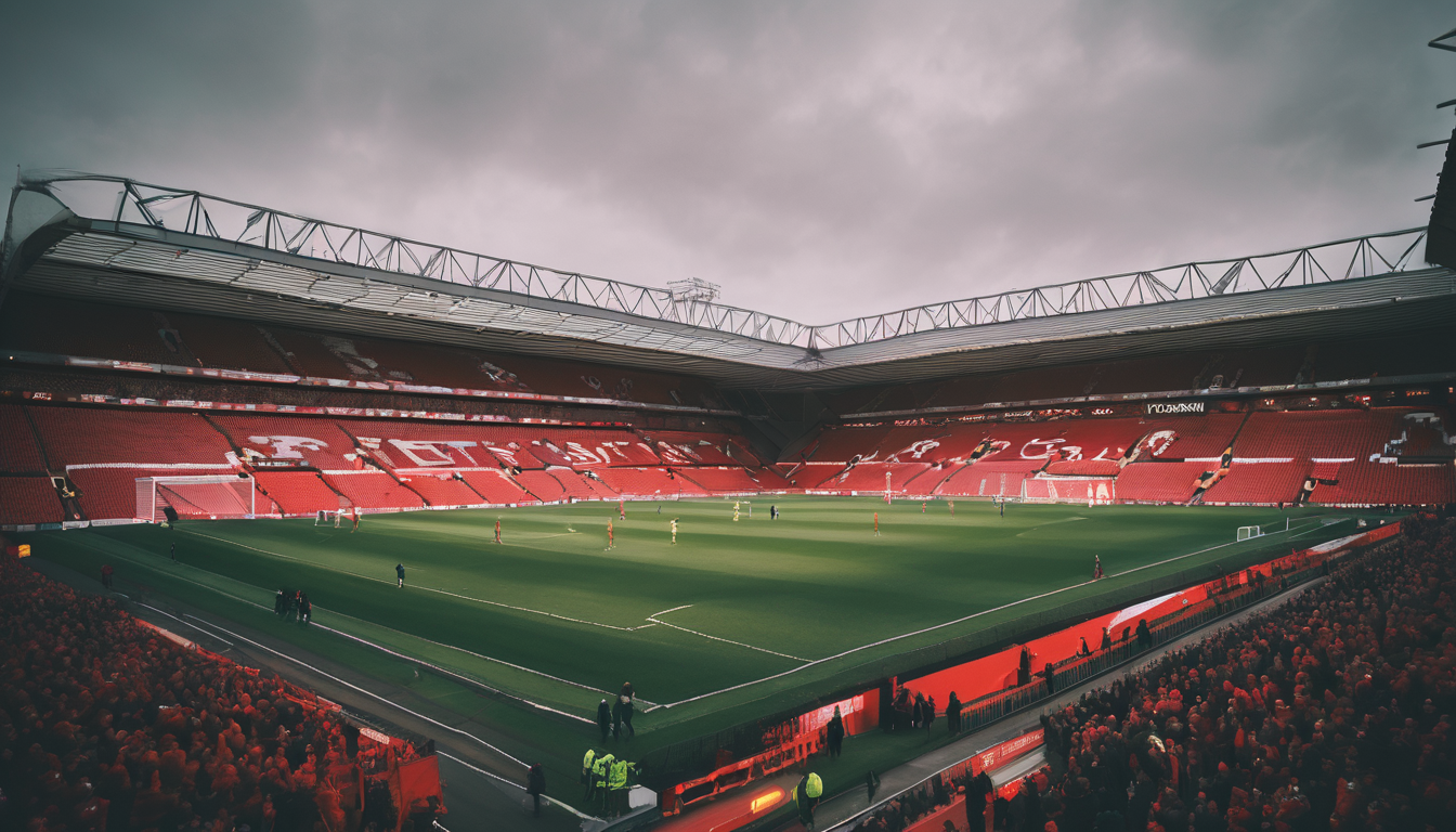 مباريات ليفربول القادمة ومواعيدها لمتابعة الأداء والتوقعات 5 أفضل استراتيجيات متابعة المباريات القادمة لليفربول لتعزيز تجربتك الرياضية