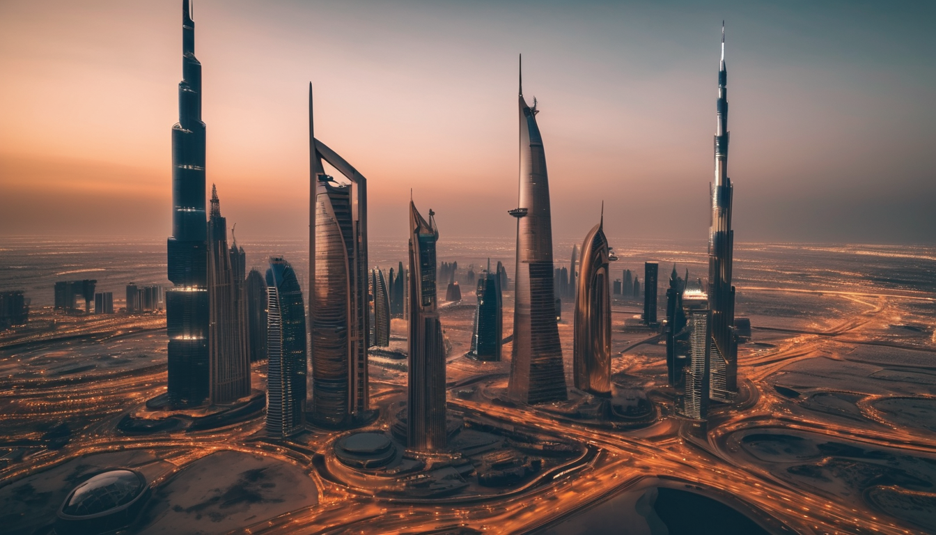 الدليل الشامل لتغطية شبكة 5G في الإمارات والسعودية ومصر وقطر 5 أفضل الأجهزة المدعومة لشبكة 5G في الإمارات والسعودية ومصر وقطر وكيف تختارها