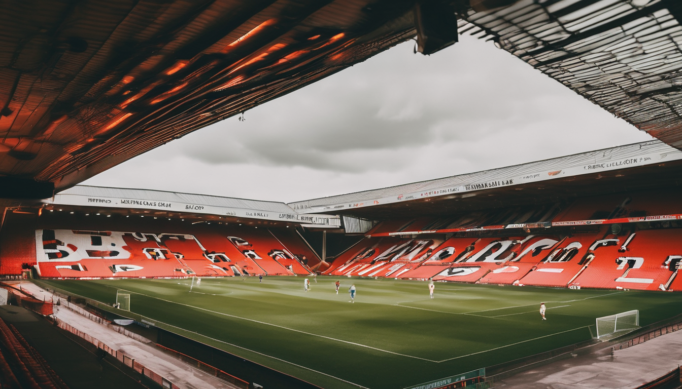 مان يونايتد يواجه لوتون تاون لتعزيز مكانته في الدوري 3 أفضل الاستراتيجيات التي يجب أن يتبعها مان يونايتد ضد لوتون تاون لتحقيق الانتصار