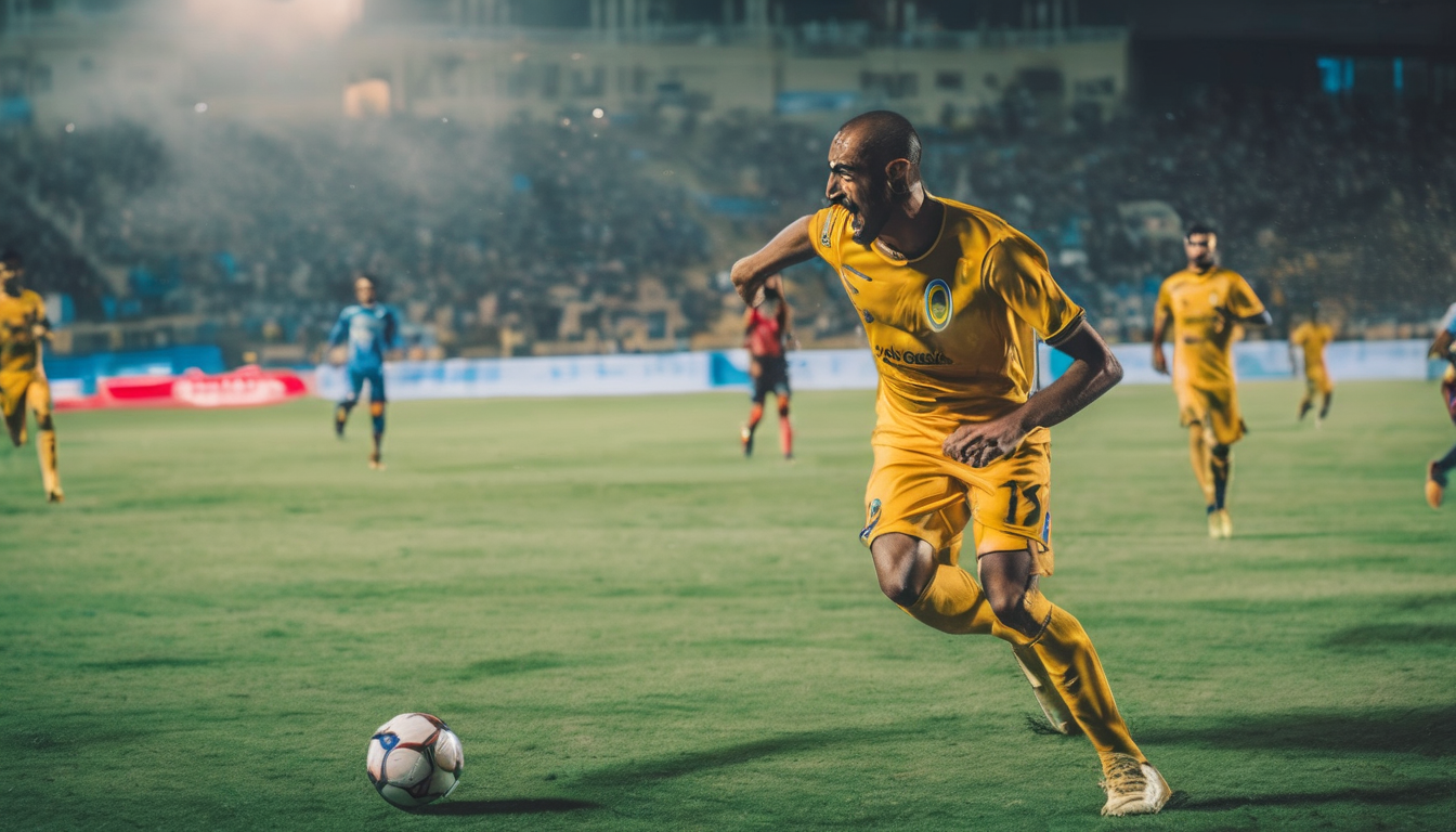 أفضل الاستراتيجيات التي يمكن للإسماعيلي اتباعها للفوز في مباراته القادمة