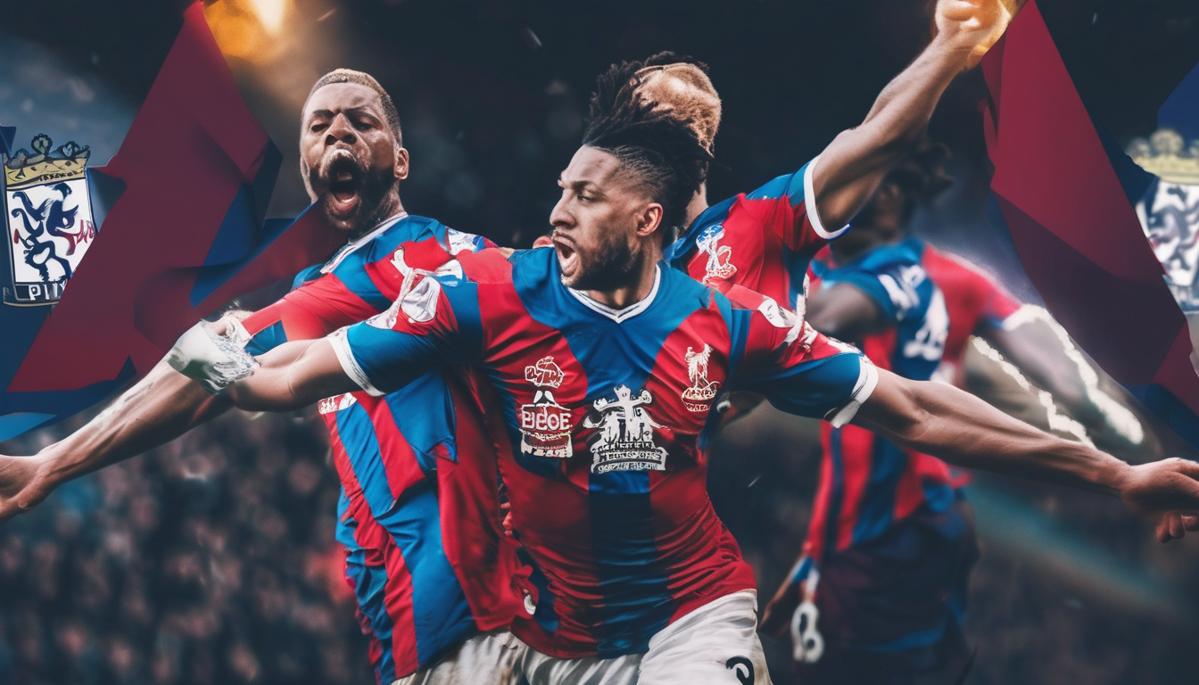 أفضل الاستراتيجيات لكريستال بالاس ضد وست هام لتحقيق الفوز في المباراة الحاسمة