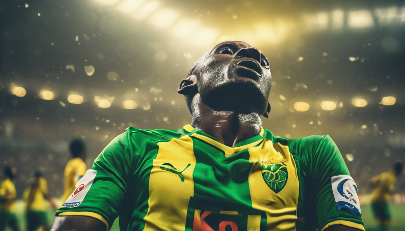 أفضل الاستراتيجيات لمتابعة مباراة صن داونز وتحليل الأداء