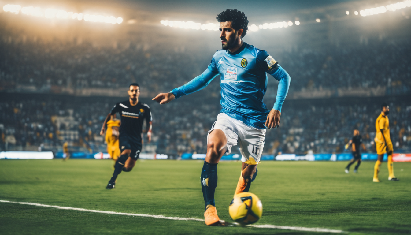 أفضل الاستراتيجيات لمتابعة مباريات الإسماعيلي القادمة في الدوري المصري بدقة