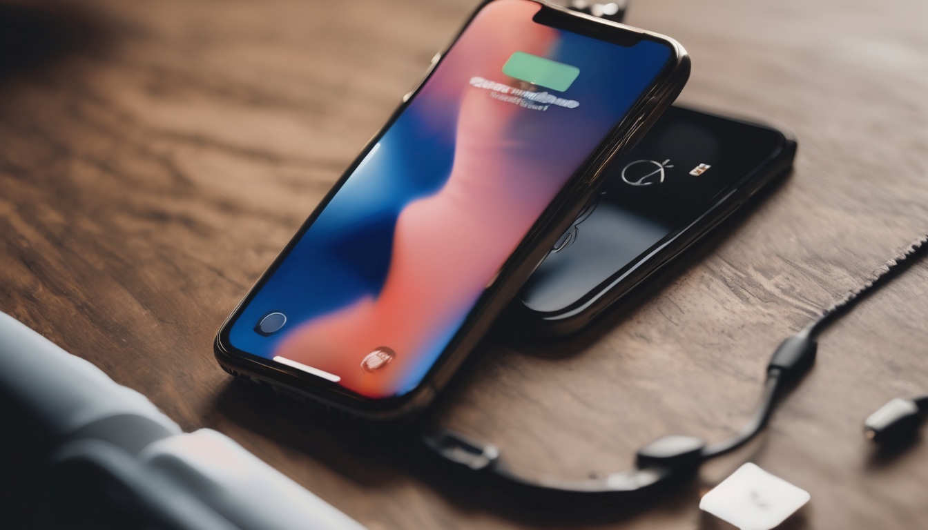 كيفية إصلاح مشكلة عدم عمل الشحن اللاسلكي بسهولة وفعالية 4 أفضل الخطوات لحل مشكلة الشحن اللاسلكي الذي لا يعمل بعد تحديث النظام