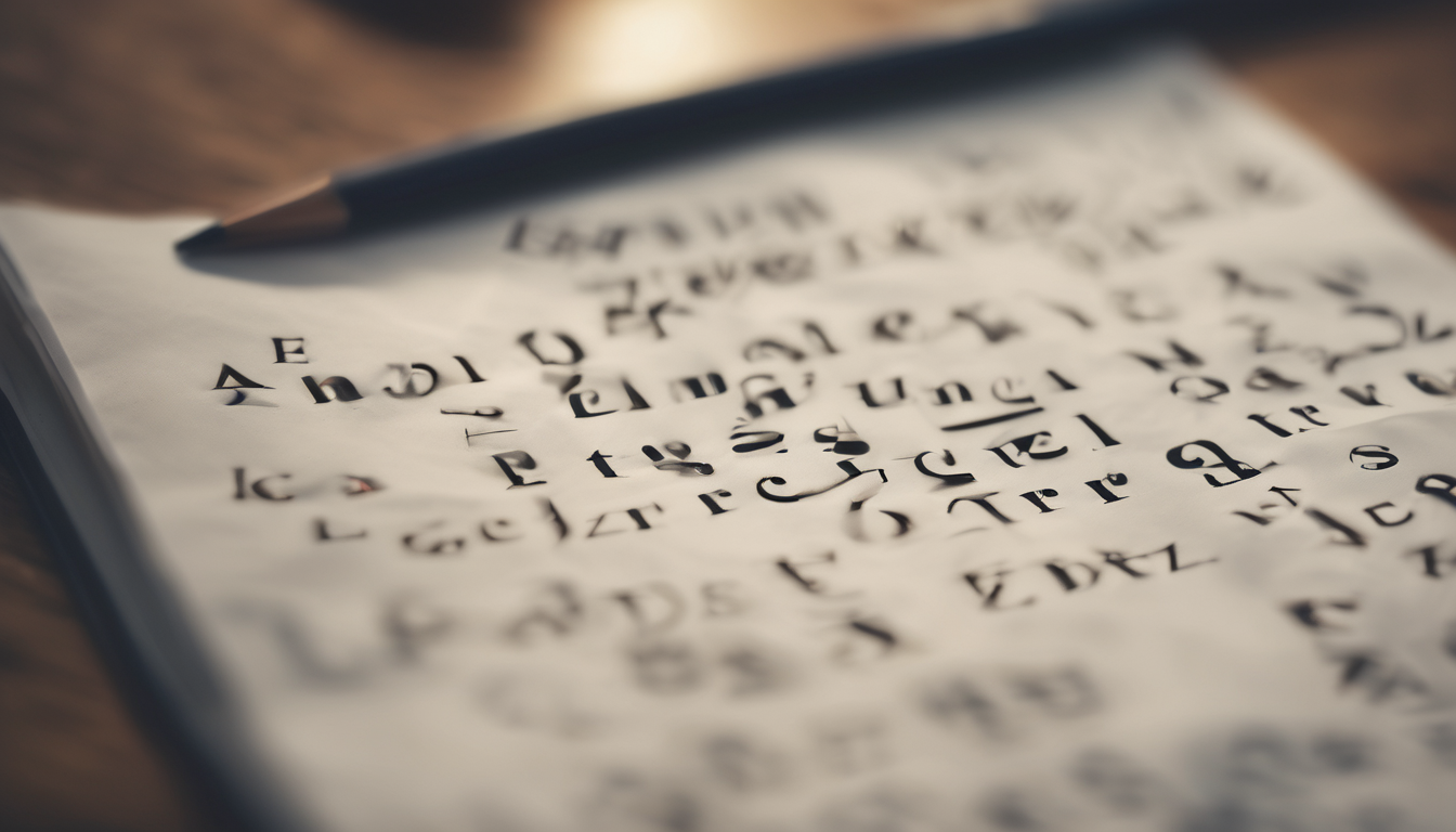 تعلم حروف اللغة الإنجليزية بالترتيب بسهولة وفاعلية 3 أفضل الطرق العملية لتثبيت حروف الانجليزي بالترتيب في الذاكرة