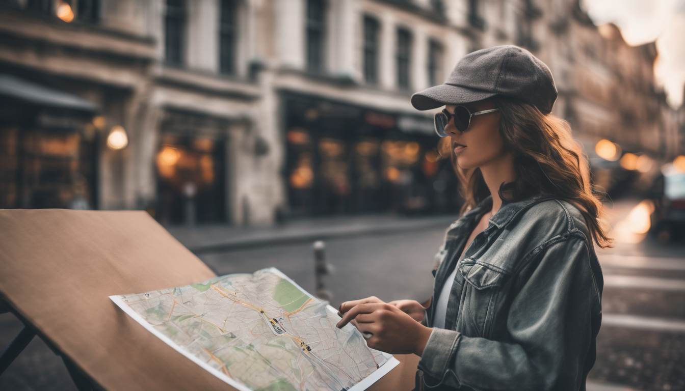 أفضل الطرق لإخفاء موقعك أثناء استخدام خرائط سناب شات