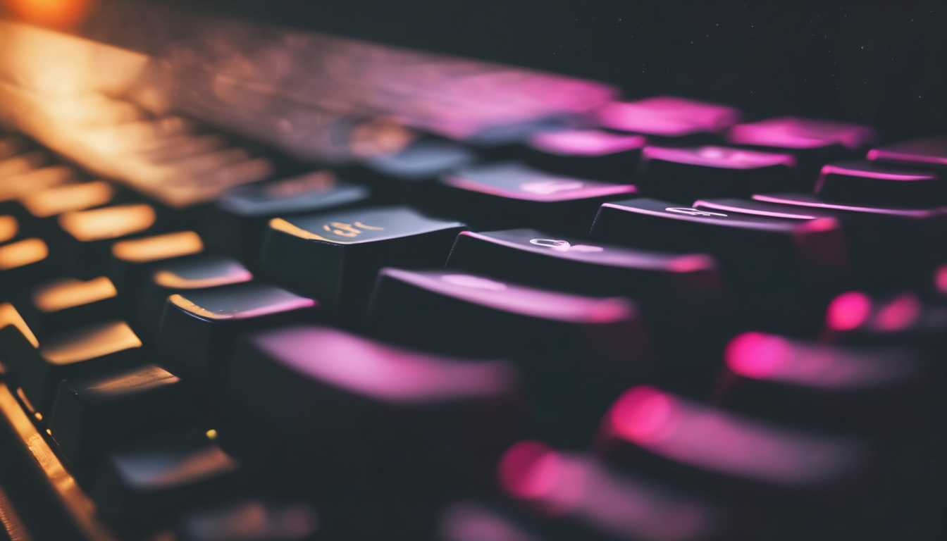 حل مشكلة بطء ظهور الكيبورد بخطوتين بسيطتين وفعالتين 4 أفضل الطرق لإصلاح تأخير ظهور الكيبورد بدون الحاجة لتطبيقات خارجية