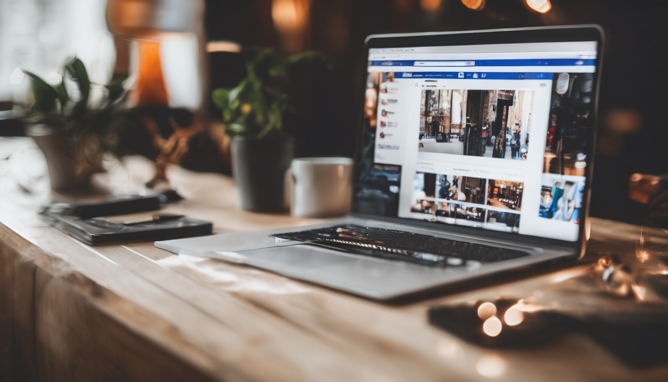 دليل البيع على فيسبوك ماركت بليس لكسب المال بسهولة في بلدك العربي 4 أفضل الطرق لإنشاء صفحة بيع احترافية تجذب عملاء في فيسبوك ماركت بليس