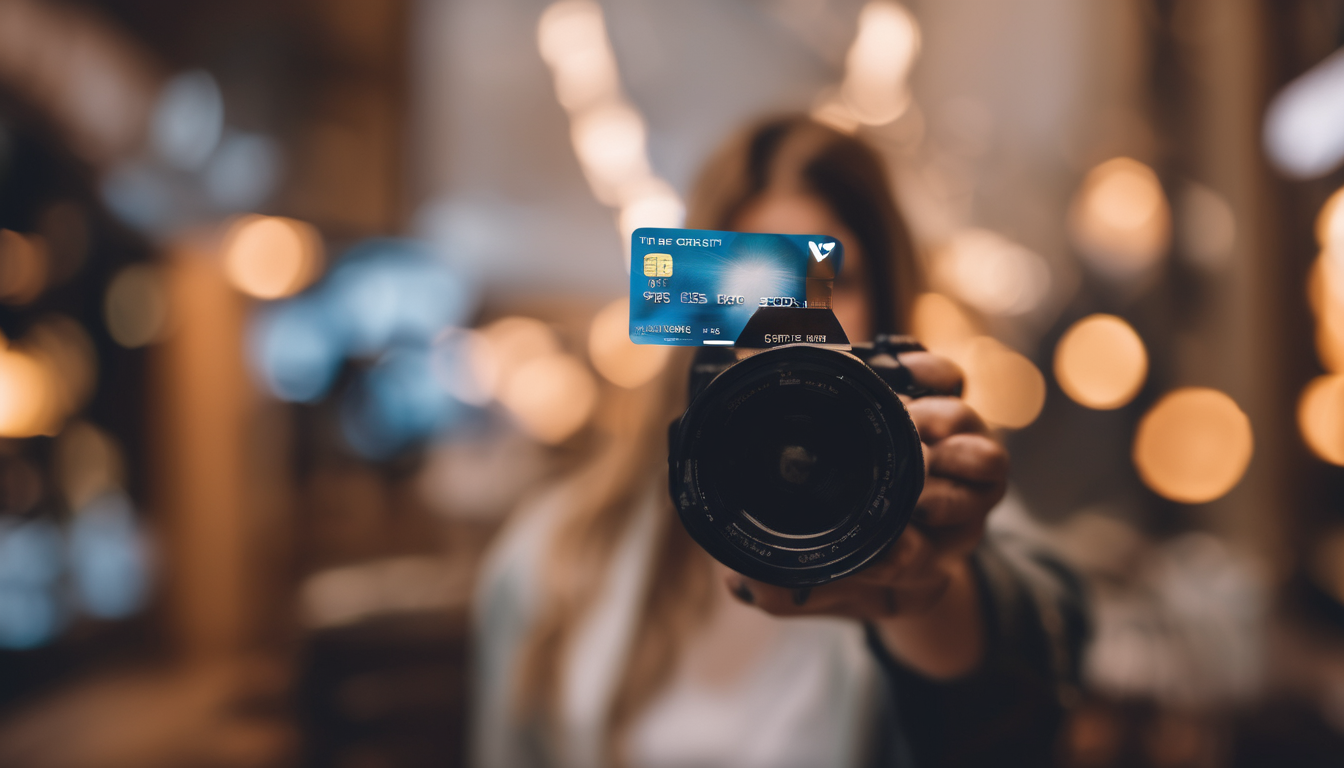 دليل عملي لتجنب الاحتيال ببطاقة الائتمان أثناء التسوق الإلكتروني 3 أفضل الطرق لاستخدام بطاقات الائتمان الافتراضية لحماية معلوماتك المالية