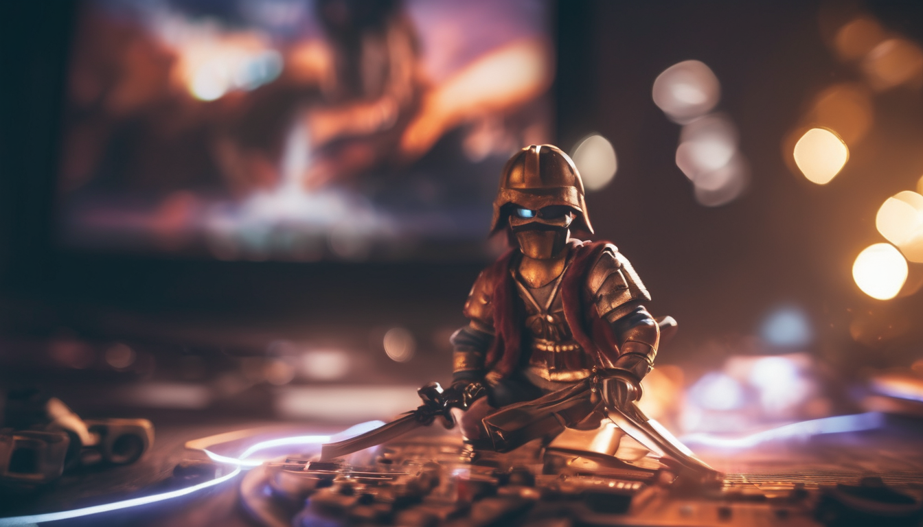 أفضل الطرق لاستخدام VPN للألعاب لتجاوز الحجب الجغرافي والاستمتاع بالألعاب المحجوبة بسهولة