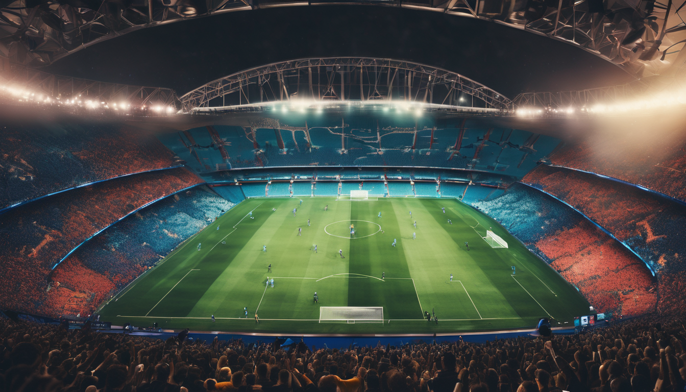 قرعة دوري أبطال أوروبا 2025 تحدد مواجهات الفرق الكبرى 3 أفضل الطرق لاستغلال نتائج قرعة دوري ابطال اوروبا 2025 لصالح الفرق المشاركة