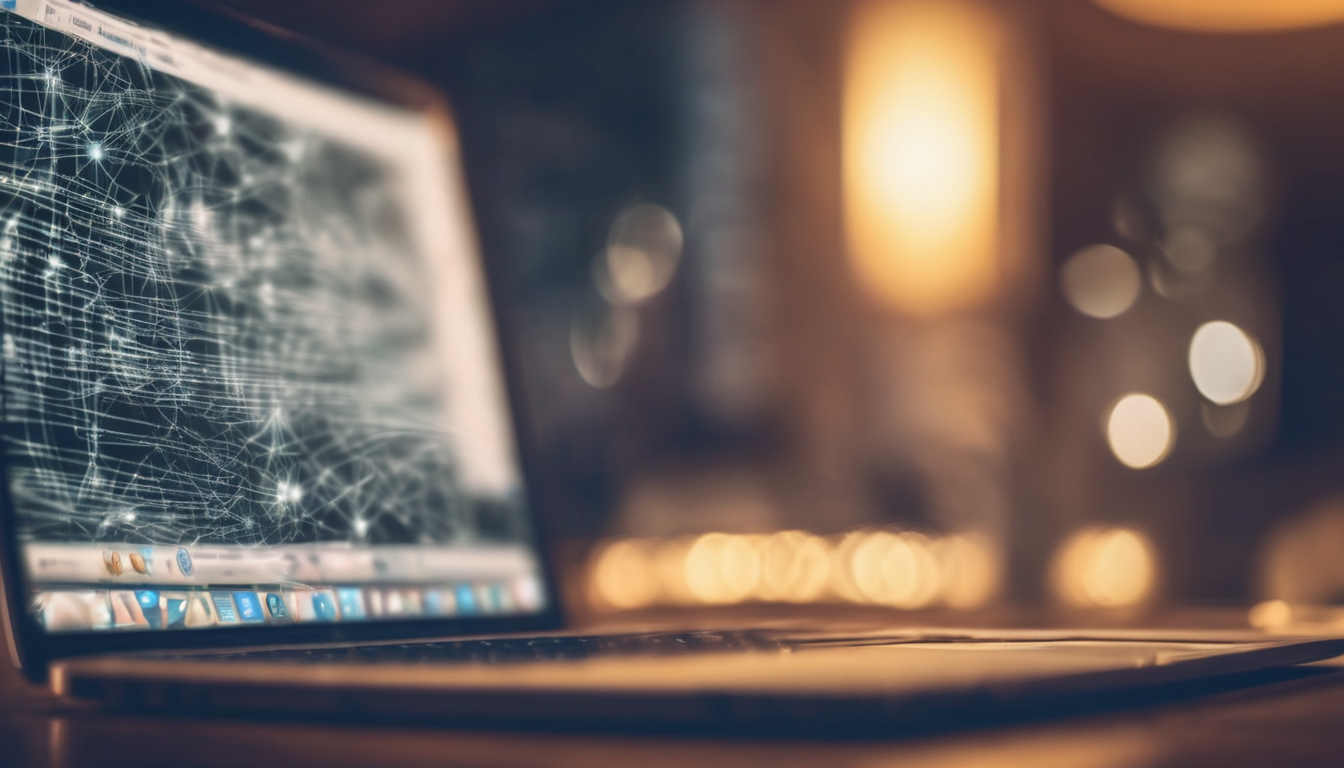 كيفية استخدام الواي فاي العام بأمان في المقاهي والمطارات خطوة بخطوة 2 أفضل الطرق لتجنب الاختراقات عند الاتصال بشبكات الواي فاي العامة