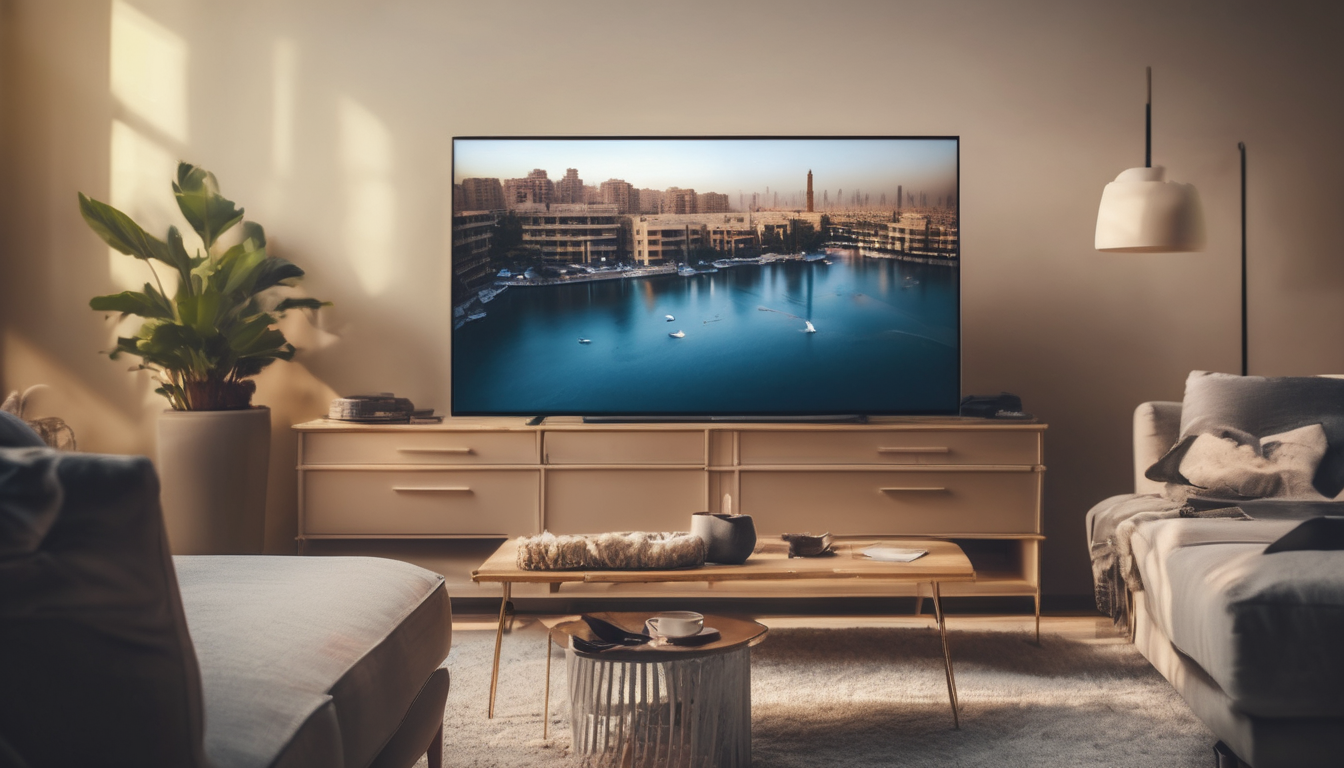 أفضل الطرق لتجنب تقطيع بث ام بي سي مصر مباشر أثناء المشاهدة