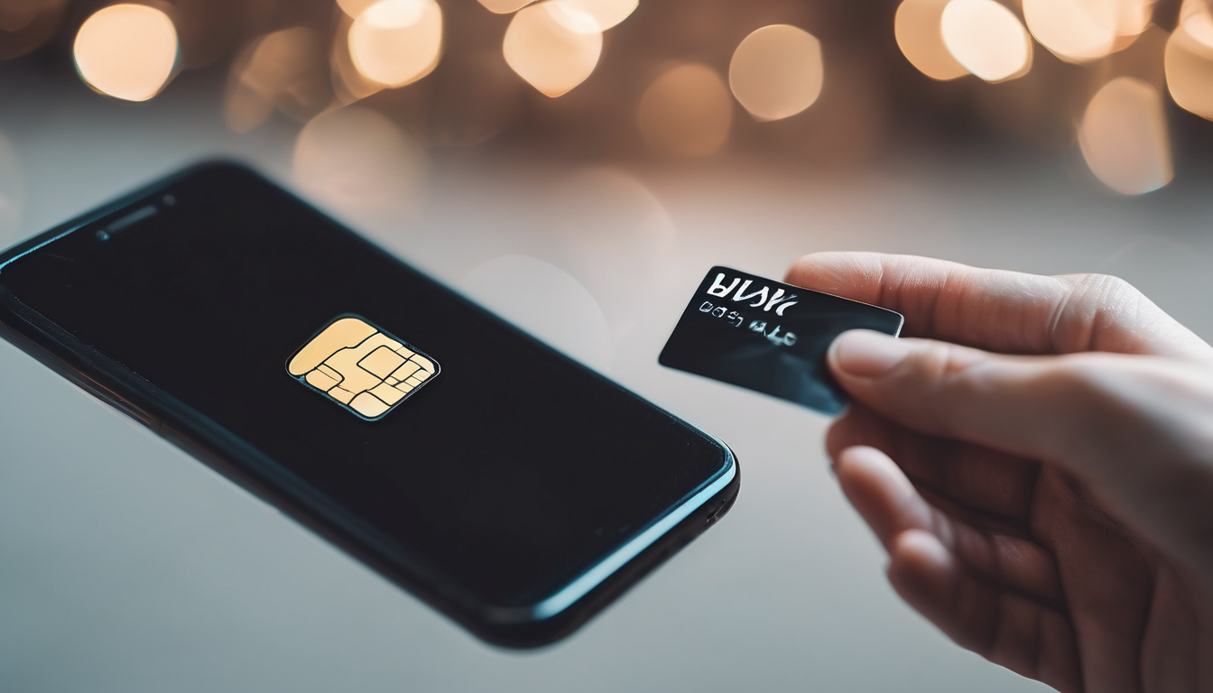 الهاتف لا يقرأ شريحة SIM؟ إليك 8 حلول فعالة وسريعة 3 أفضل الطرق لتجنب مشاكل شريحة SIM وضمان اتصال مستمر