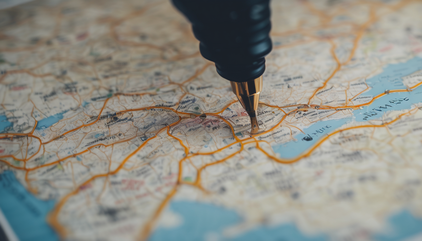 كيفية استخدام خرائط جوجل بدون إنترنت للتنقل بسهولة ودقة 2 أفضل الطرق لتحديث الخرائط المحفوظة وضمان دقة التنقل بدون اتصال