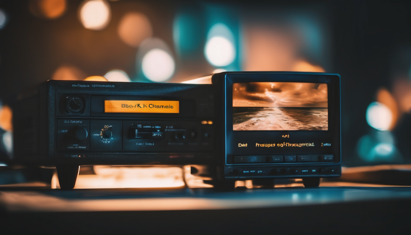 أفضل الطرق لتحديث تردد قنوات الكأس تلقائيًا على جهاز الاستقبال