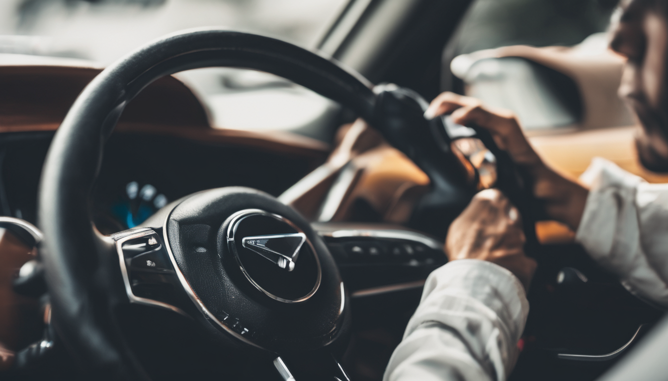 كيفية حل مشكلة عدم اتصال البلوتوث بالسيارة خطوة بخطوة بسهولة 5 أفضل الطرق لتحديث نظام البلوتوث في السيارة لتحسين الاتصال والتوافق