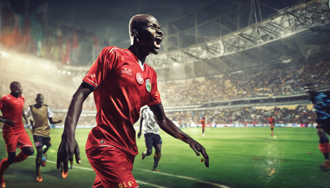 مباريات دوري أبطال أفريقيا: متابعة مباشرة لأهم المواجهات 3 أفضل الطرق لتحليل أداء الفرق في مباريات دورى ابطال افريقيا