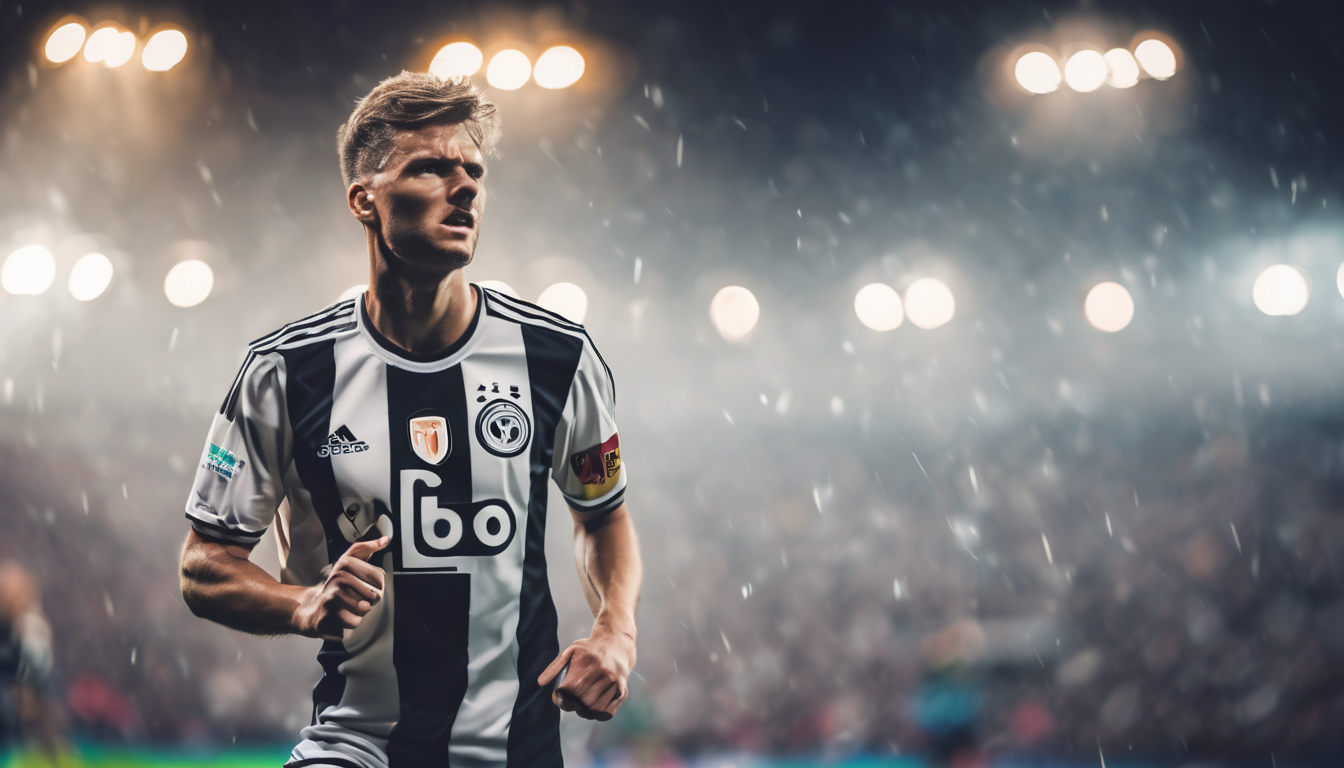 ترتيب هدافي الدوري الألماني ومتابعة أبرز الهدافين الموسم الحالي 3 أفضل الطرق لتحليل أداء الهدافين في ترتيب هدافين الدوري الألماني