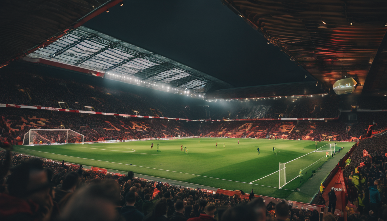 أفضل الطرق لتحليل أداء ليفربول خلال البث المباشر للمباراة