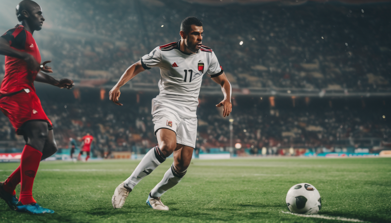 موعد مباراة مصر وكينيا وتفاصيل اللقاء القادمة 5 أفضل الطرق لتحليل أداء منتخب مصر أمام كينيا قبل المباراة
