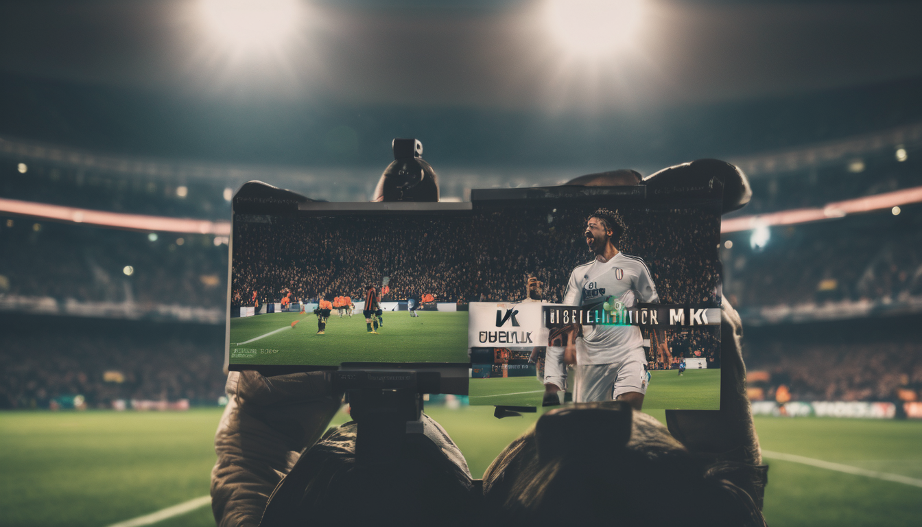 أفضل الطرق لتحليل نتائج مباريات الدوري الايطالي وتحسين توقعاتك