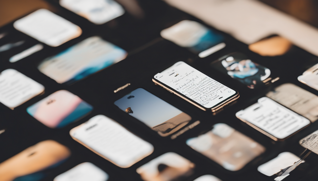 كيفية استخدام ميزة النص المباشر في آيفون لنسخ النصوص العربية بسهولة 2 أفضل الطرق لتصحيح أخطاء التعرف على النصوص العربية باستخدام ميزة النص المباشر في آيفون