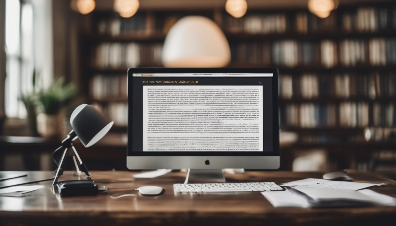 أفضل الطرق لتنسيق النصوص العربية بشكل احترافي داخل شرائح PowerPoint