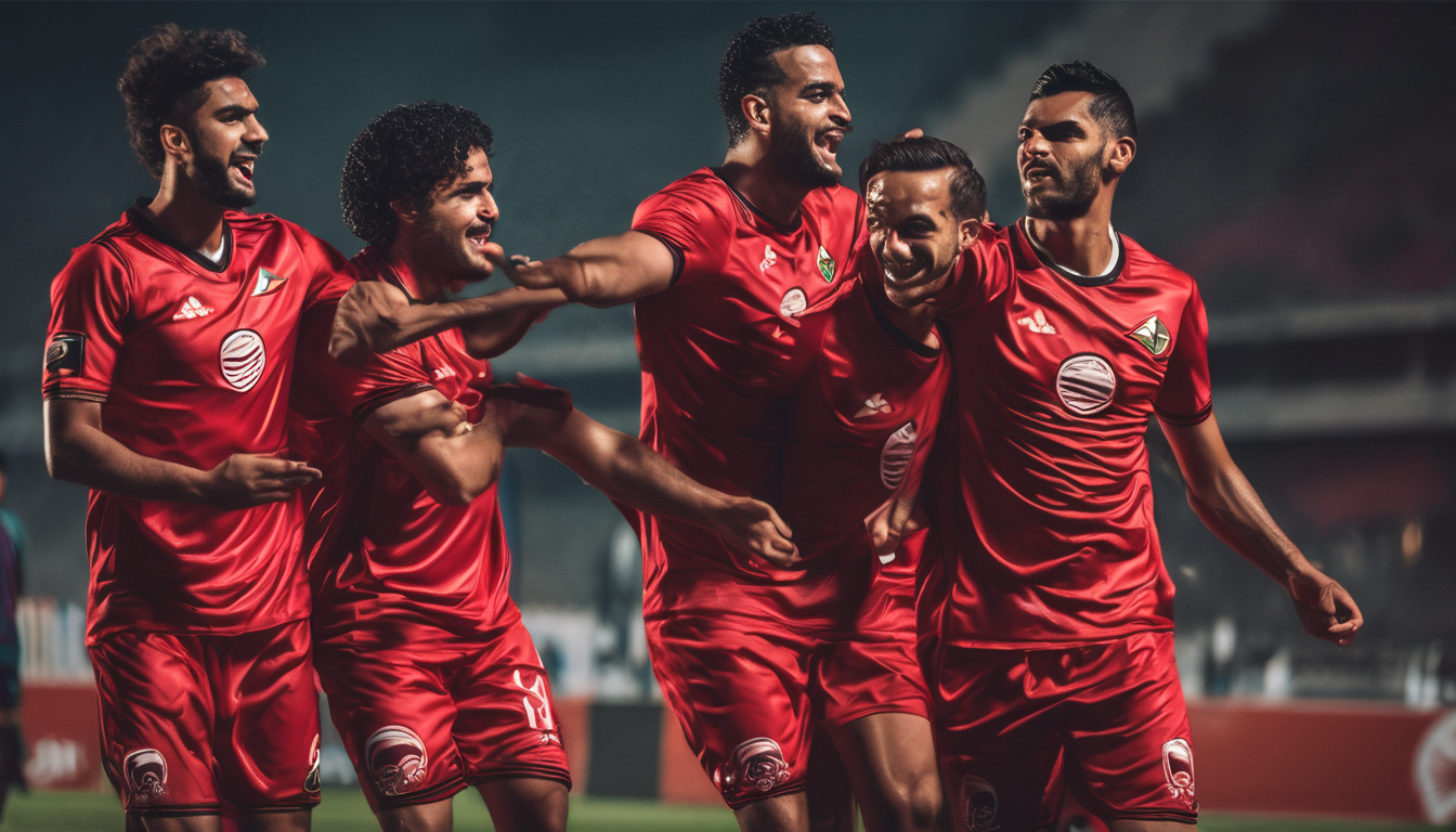 أفضل الطرق لتنظيم وقتك لمتابعة جدول مباريات الأهلي في الدوري المصري 2022 بشكل فعال